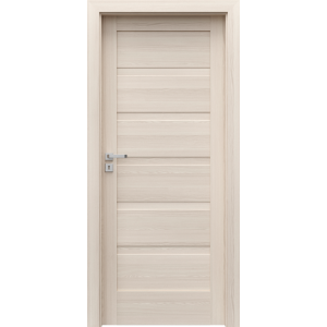 Porta Verte HOME H.0 Orech Bielený 